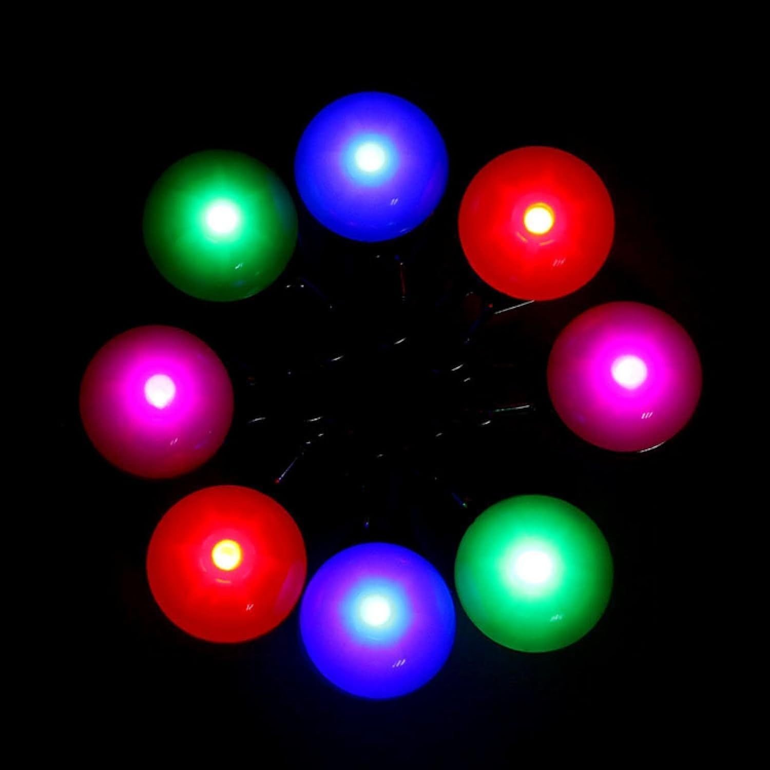 Colgante LED de Seguridad para Perros - Imagen 5