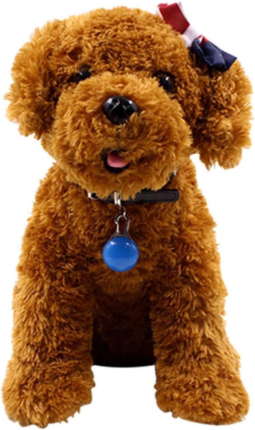 Colgante LED de Seguridad para Perros - Imagen 9