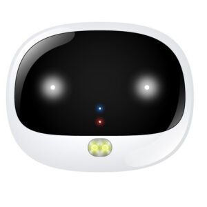 Localizador GPS Premium para Perros